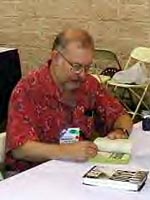 GOH Greg Bear