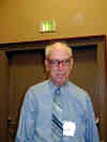 Barry Malzberg
