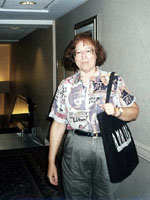Connie Willis
