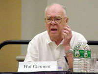 Hal Clement