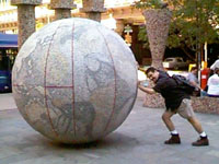 Figgy's Ball
