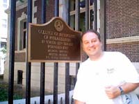 John at Mutter
