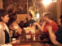OWC Dinner