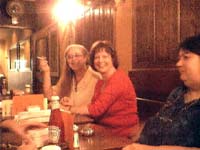OWC Dinner