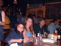 The Willeys at Monks