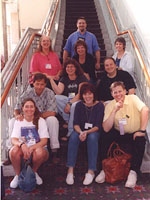 OWC Group by Beth