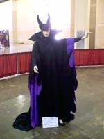 Masquerade 1