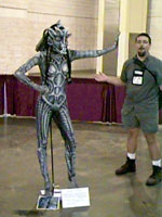 Masquerade 5